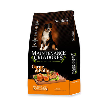 Criadores Maintenance Perro Adulto - Carne & Pollo 22 kg